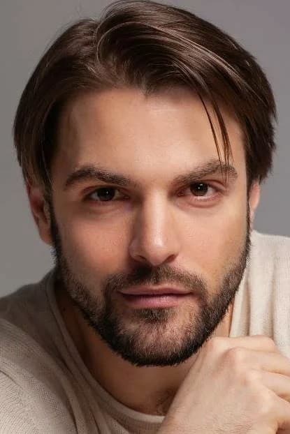 Владимир курцеба фото Владимир Курцеба (Vladimir Kurtseba) - Фильмы и сериалы