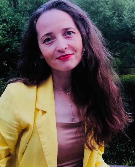 Елена Ударцева