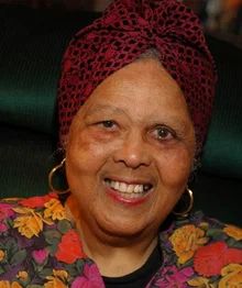 Луиза Беннетт