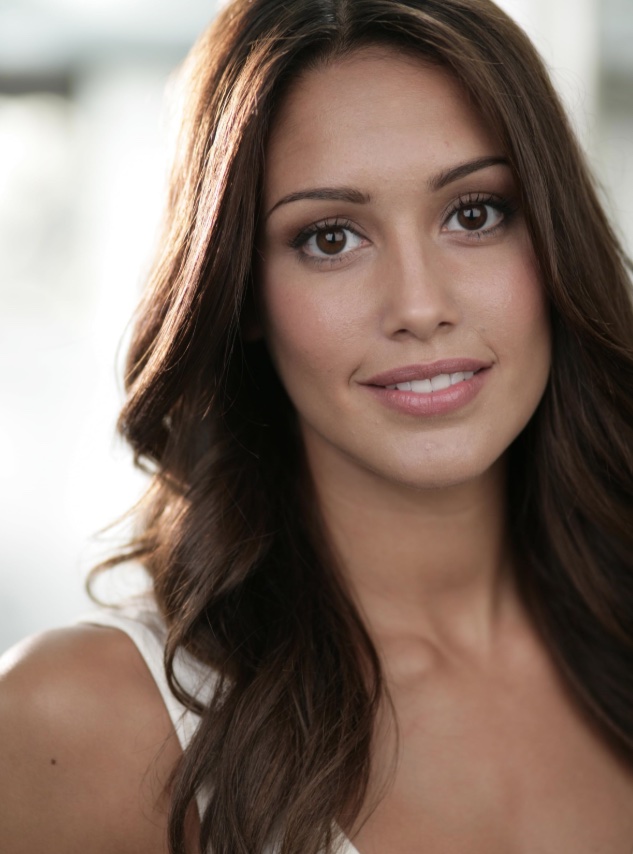 Аманда Фигероа