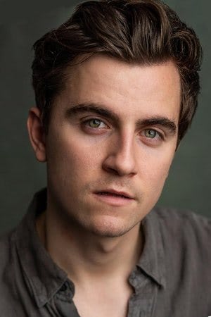 Билли Харрис