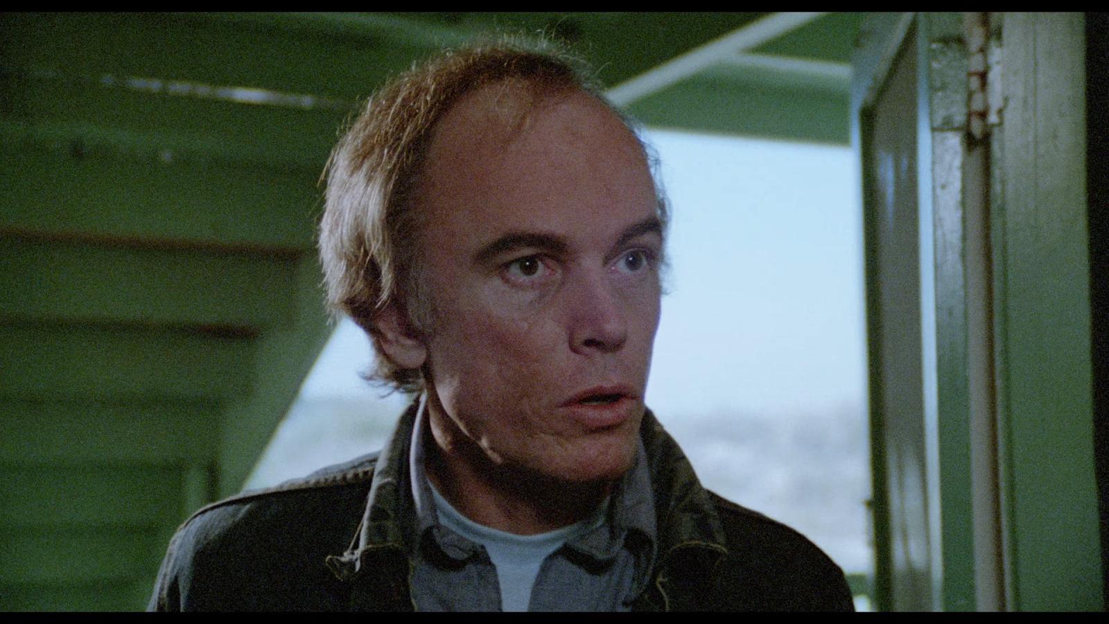 Майкл Холмс