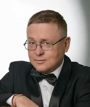 Игорь Ермашов