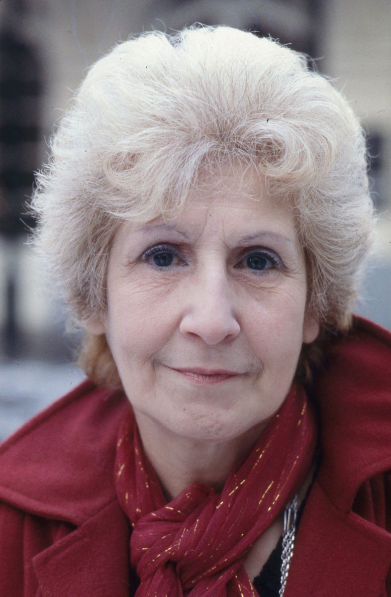 Цилла Шелтон