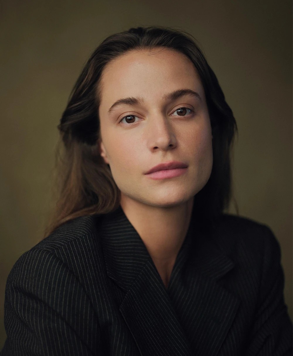 Эмелин Ламберт