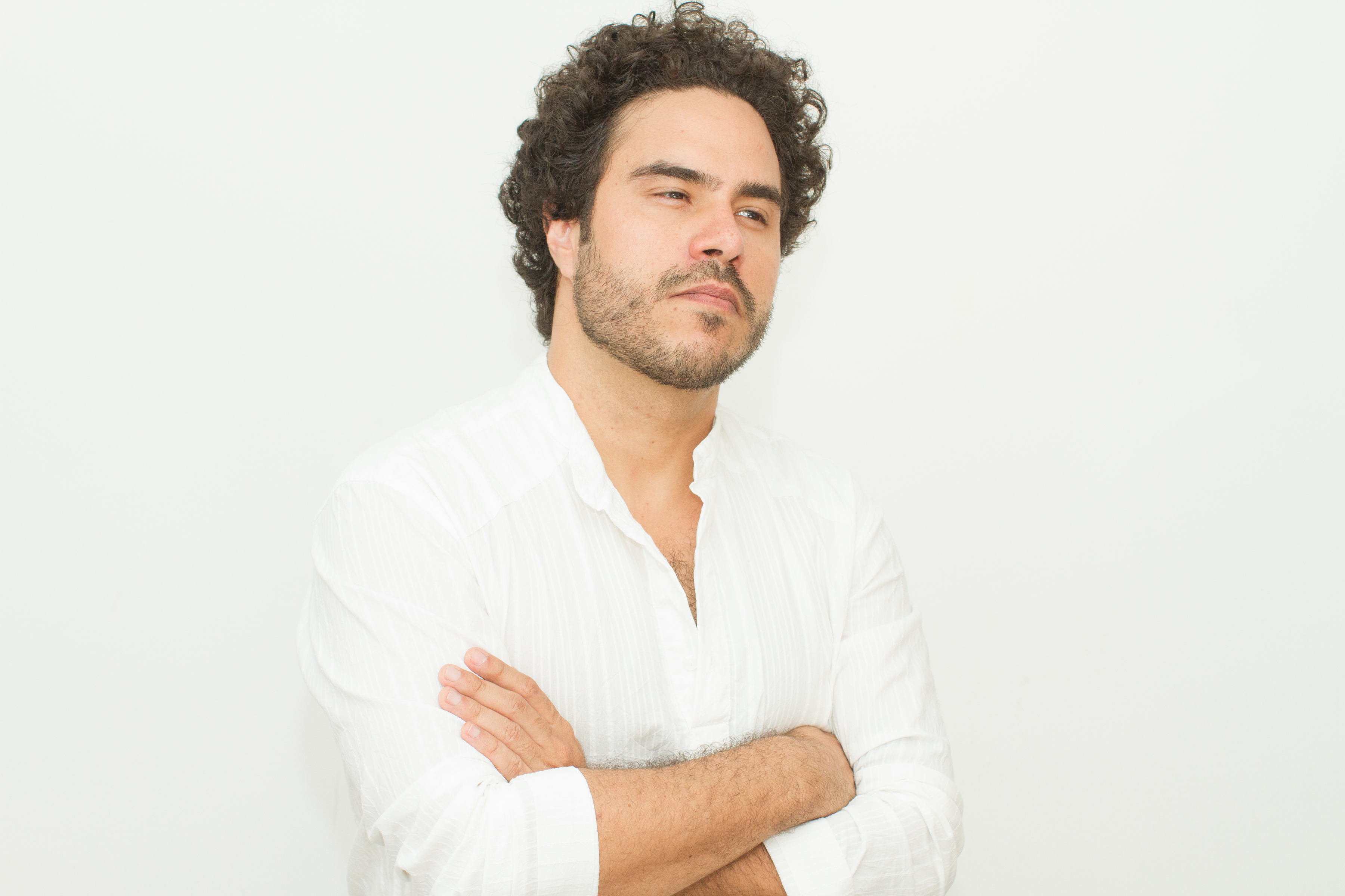 Марко Браво