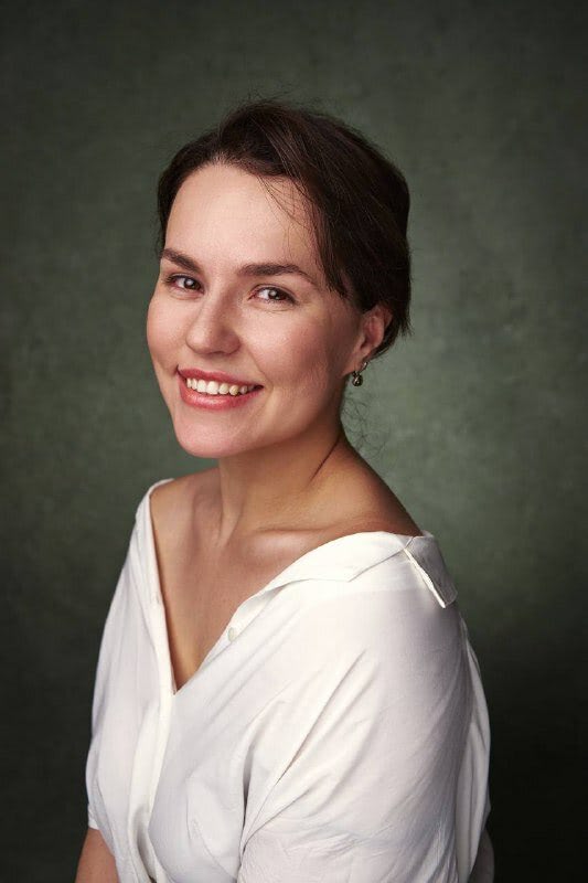 Ксения Крупенина