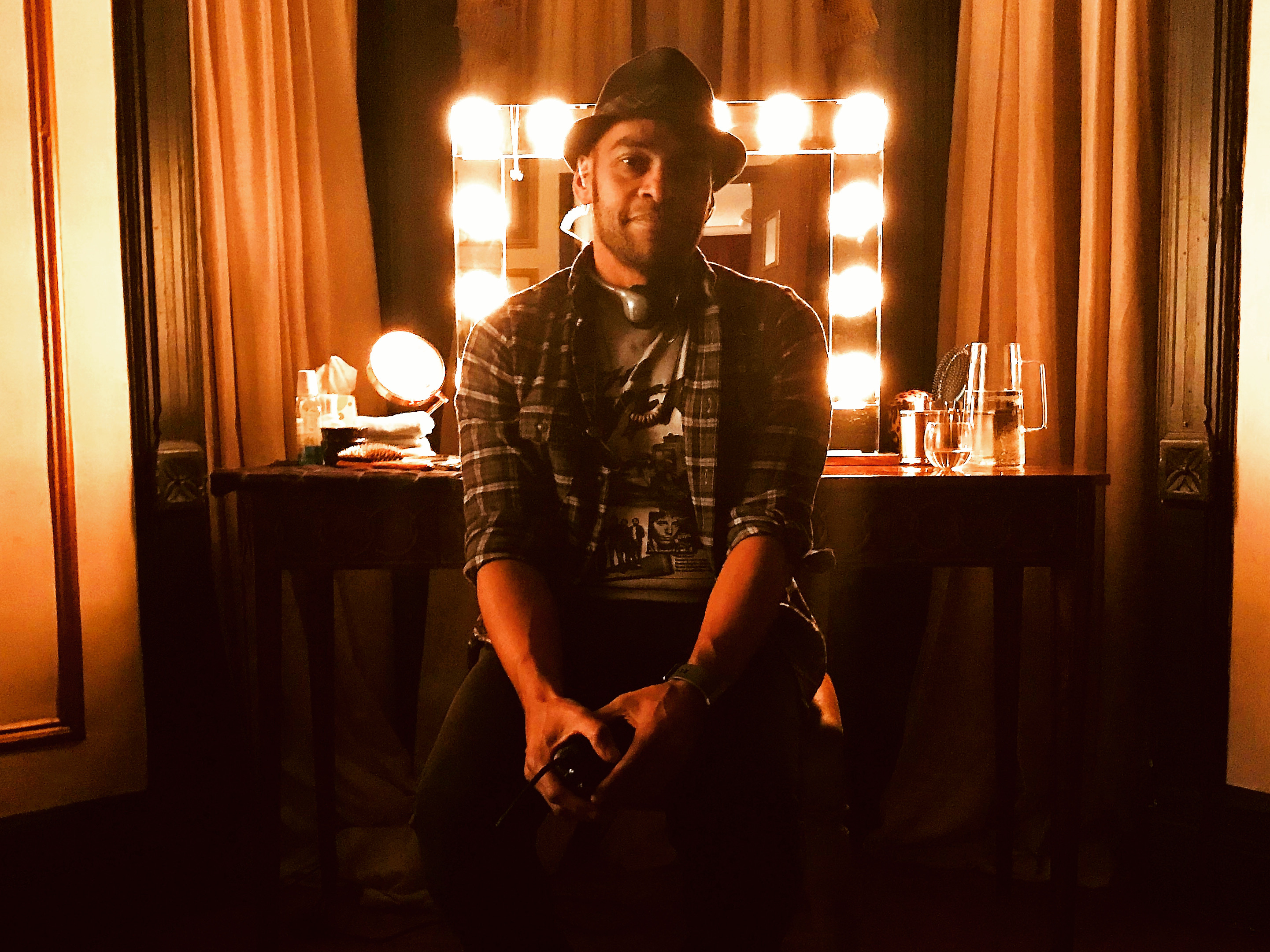 Дэниэл Луго