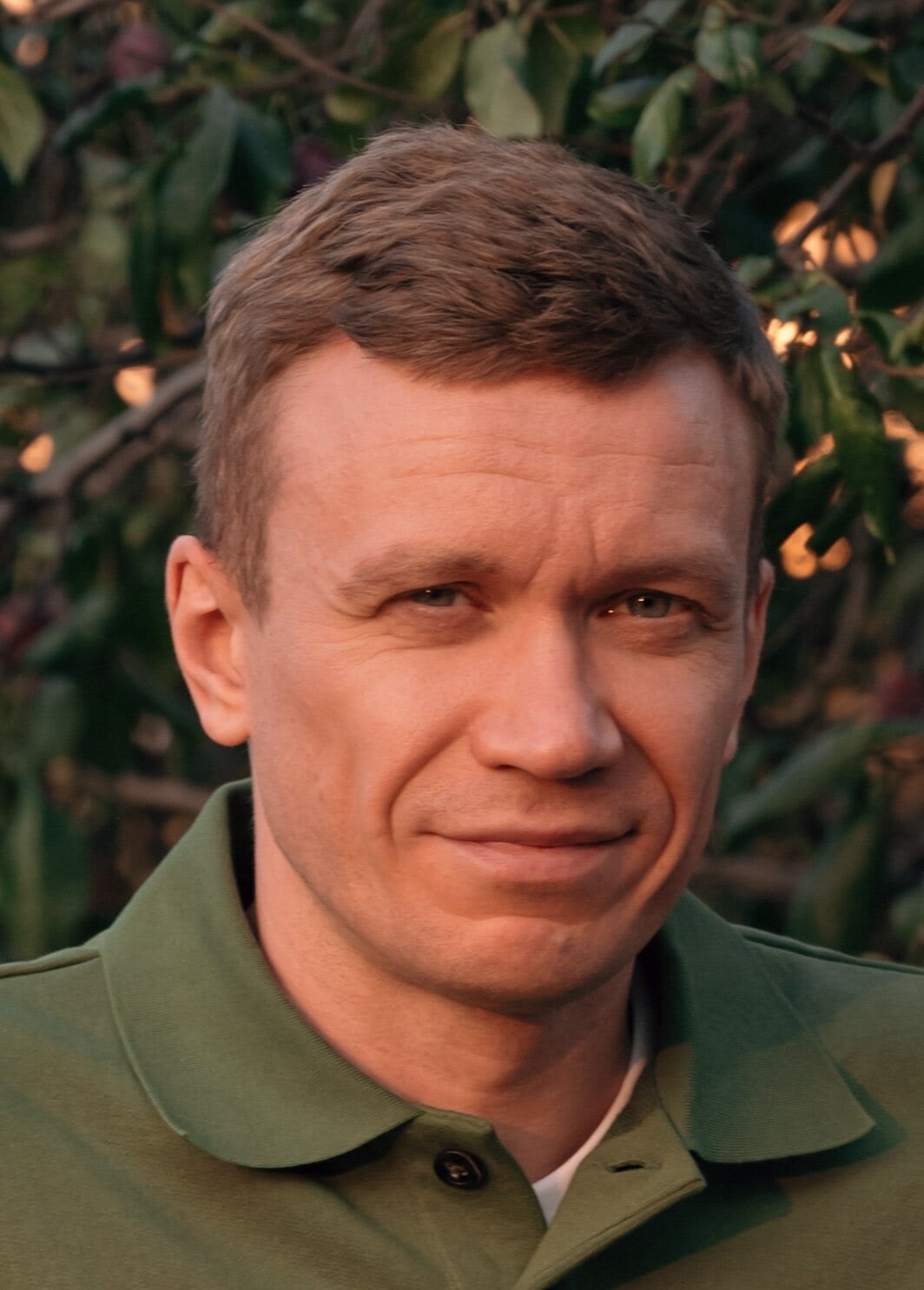 Константин Подольский