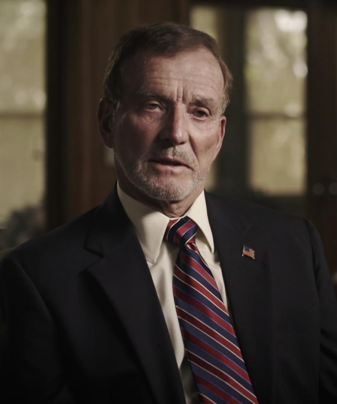 Джон Таннер