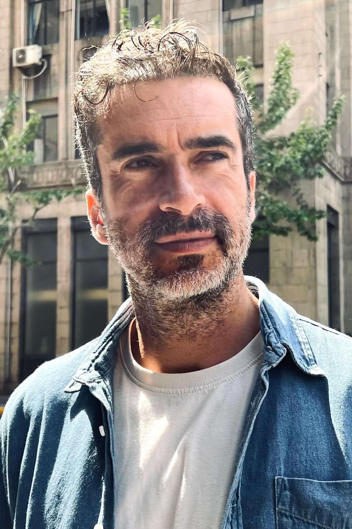 Аугусто де Фрага