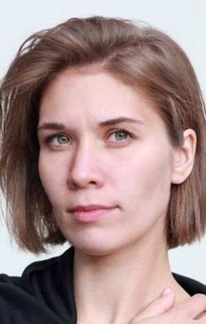 Нина Амелина