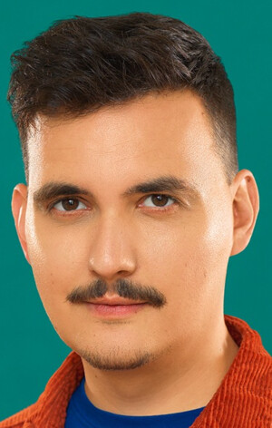 Павел Соукуп