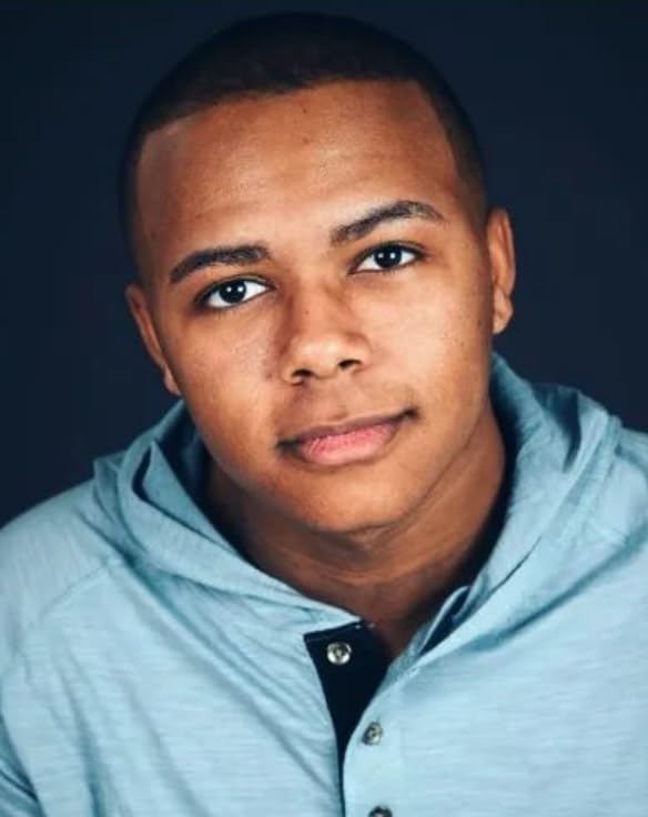 Эй Джей Беклс