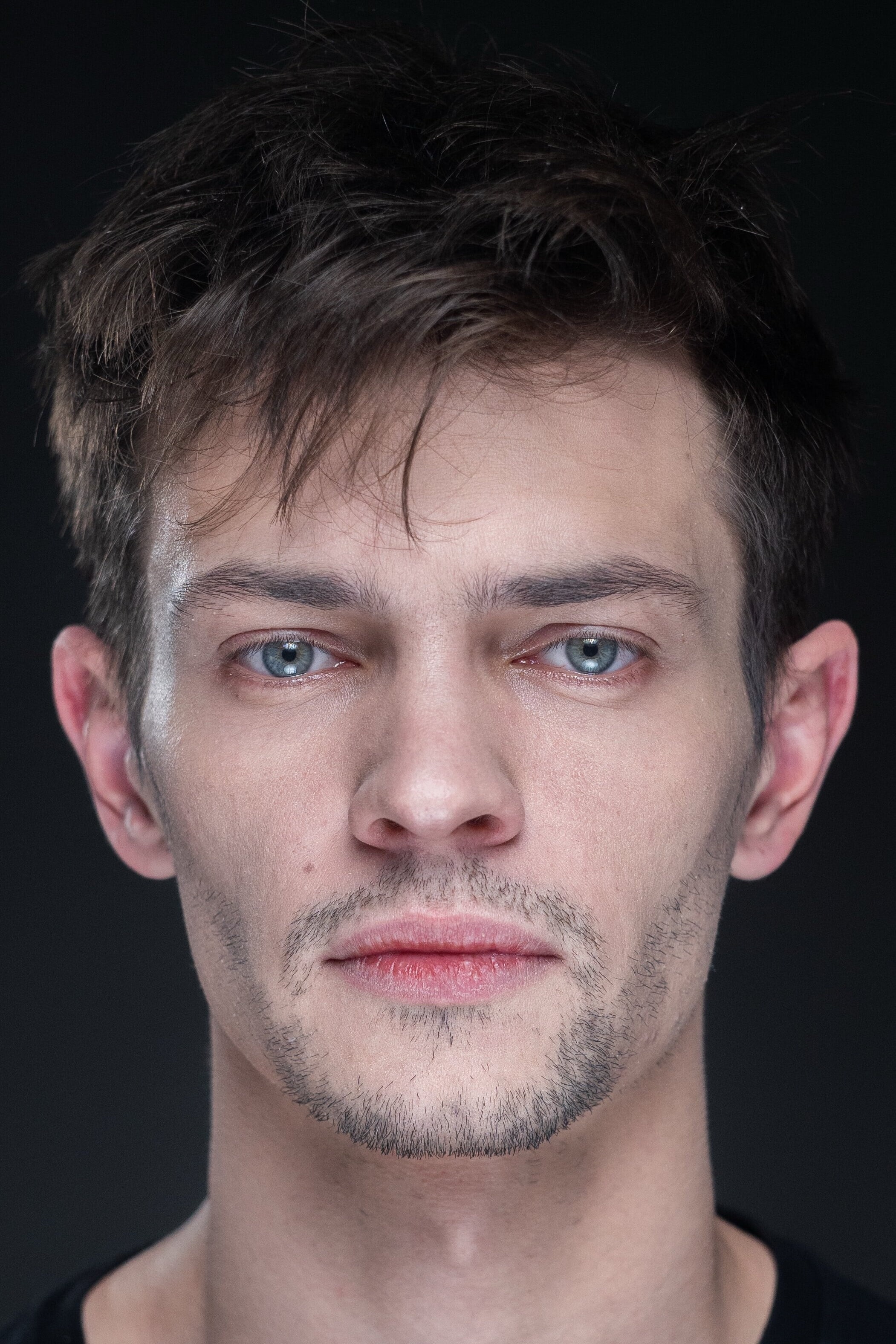 Никита Каратаев