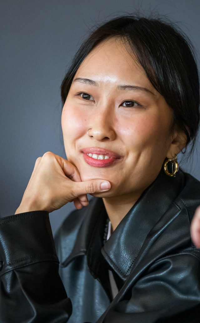 Анастасия Борисова