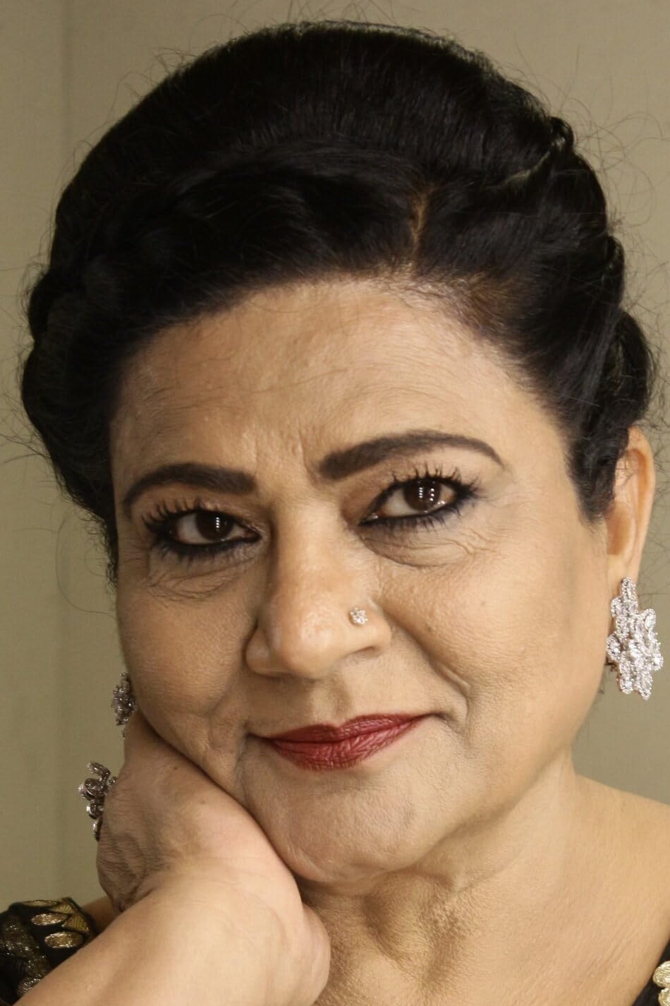 Шахназ Ризван