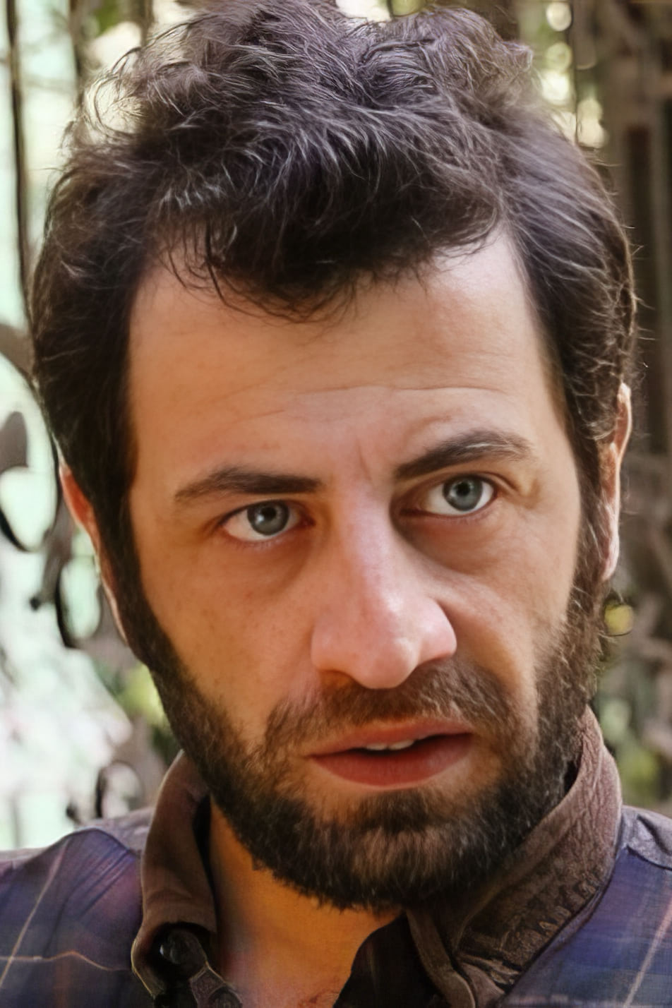 Айтач Чичек