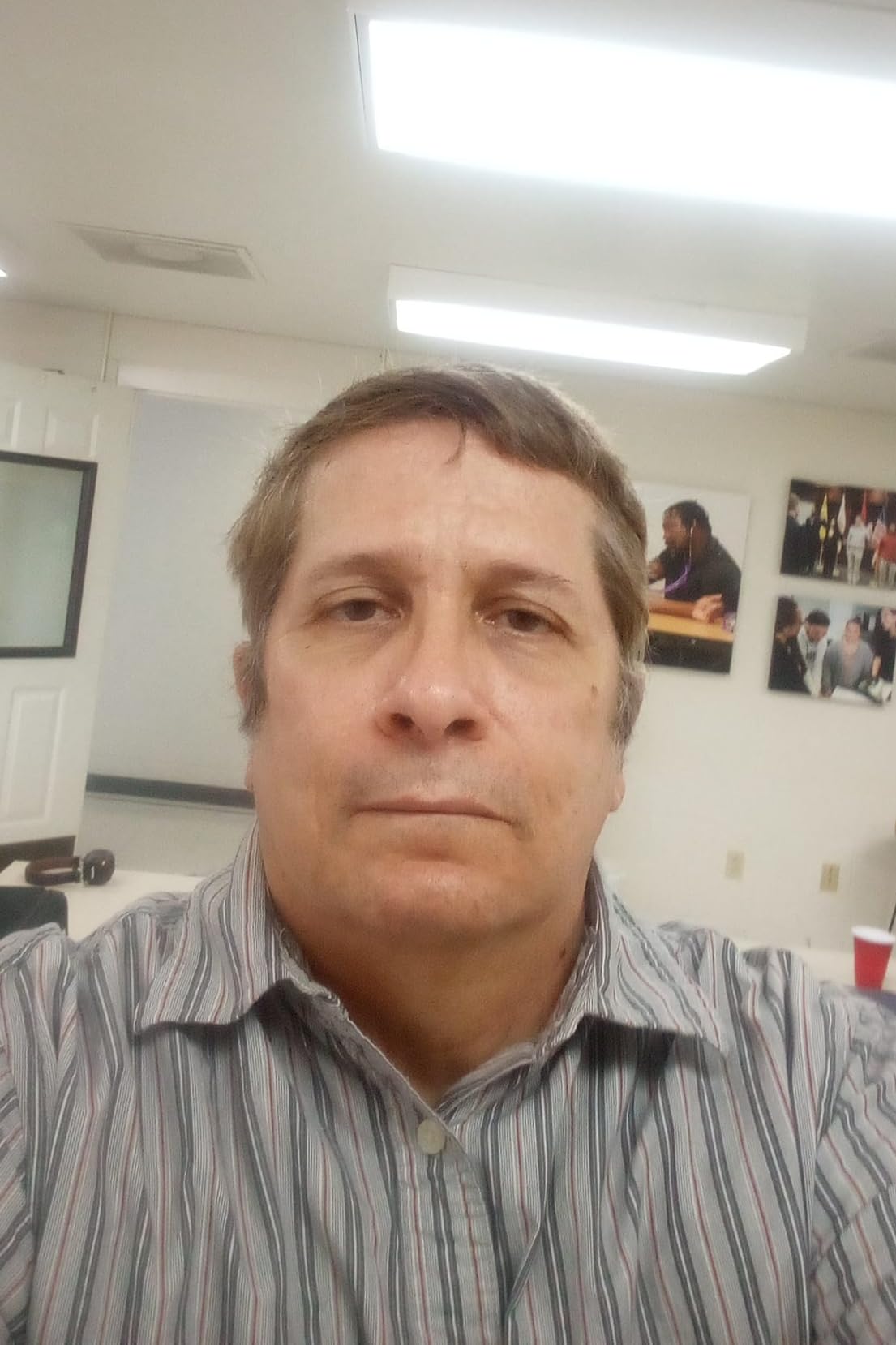 Дэниэл Райан