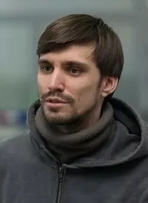 Георгий Лялин