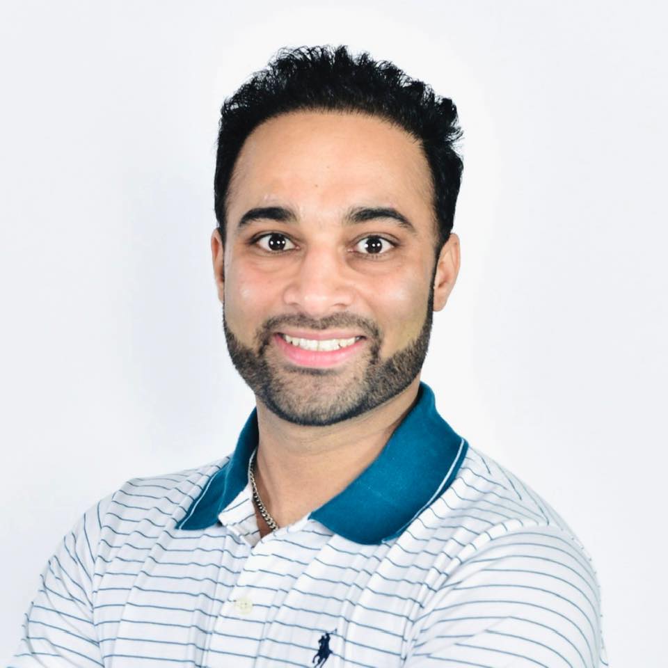 Рави Мултани