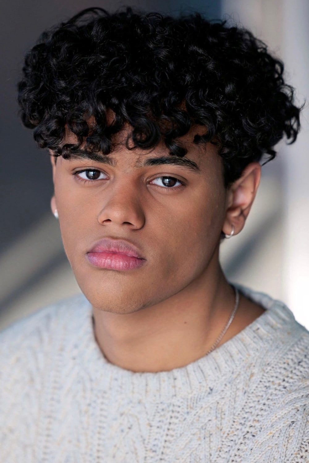 Калеб Бауманн