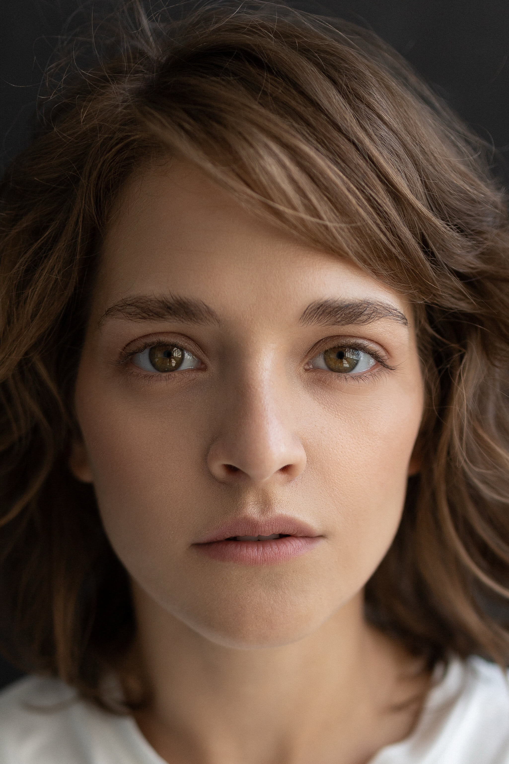 Анна Савранская