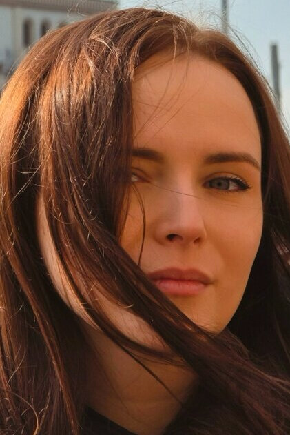 Виктория Кучерук