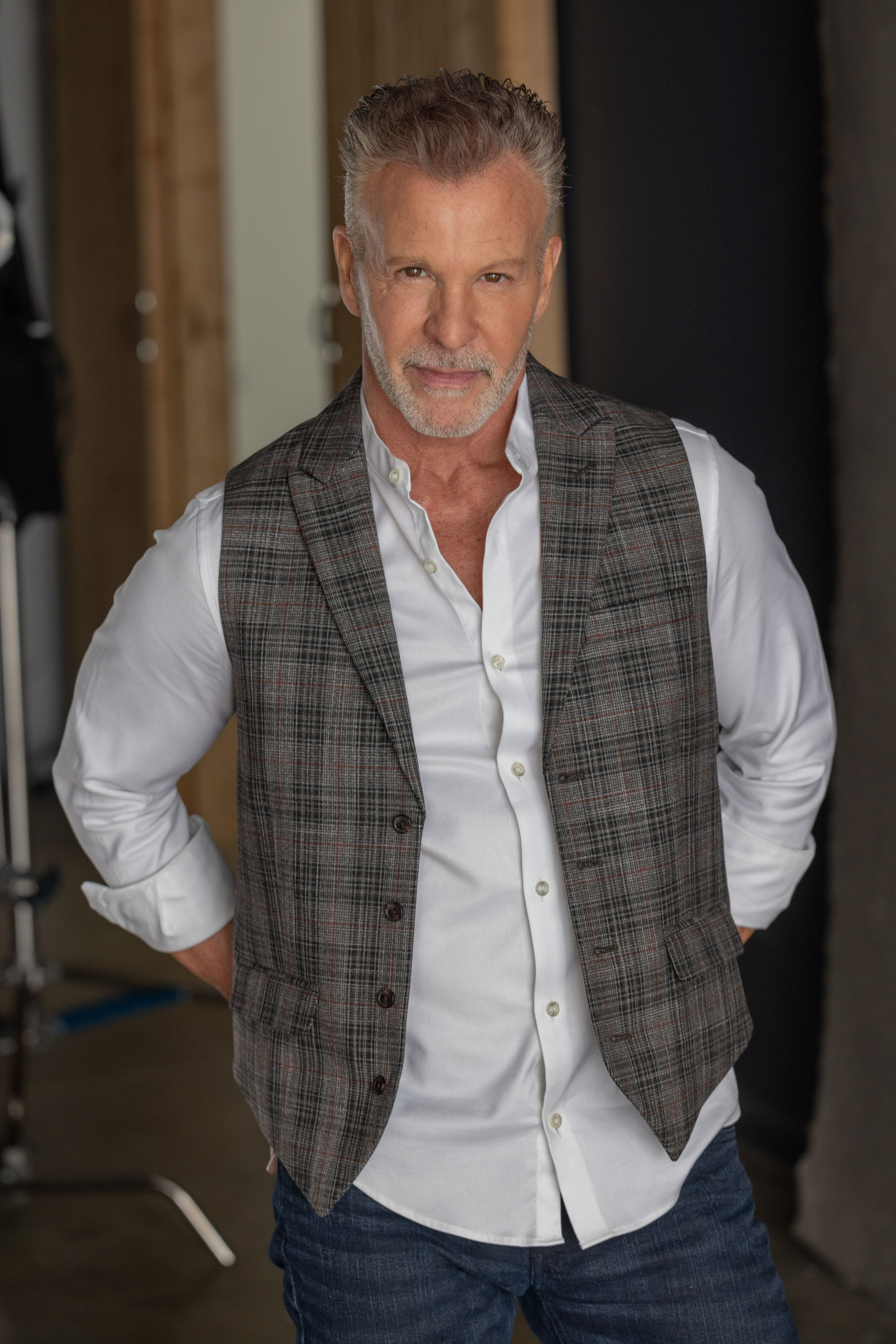 Стив Флэнигэн