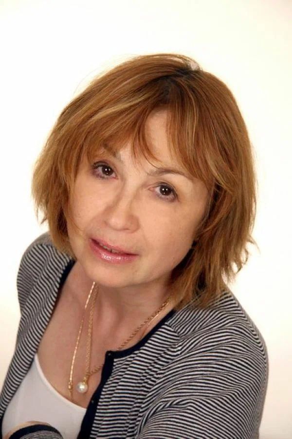 Лариса Гребенщикова