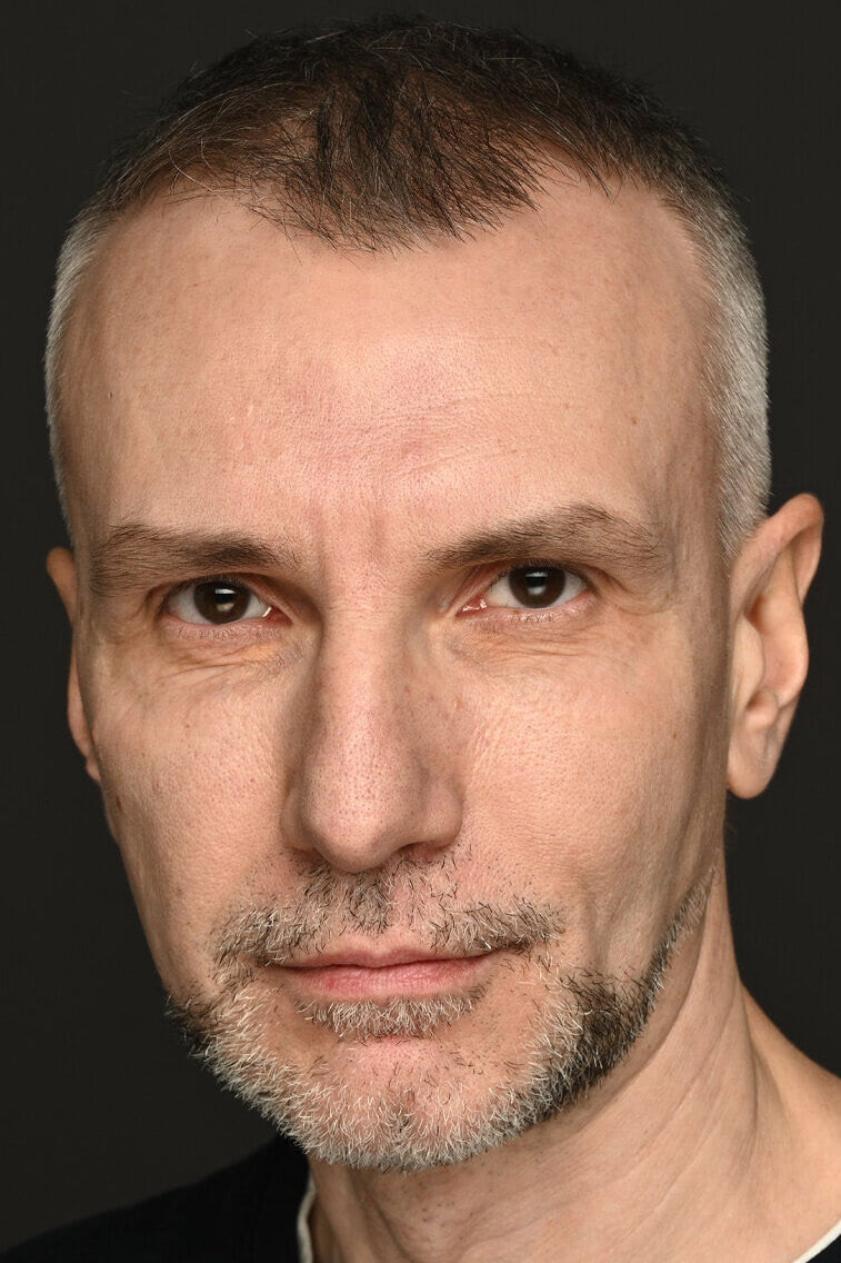 Олег Бурделов