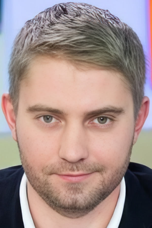 Дмитрий Попович