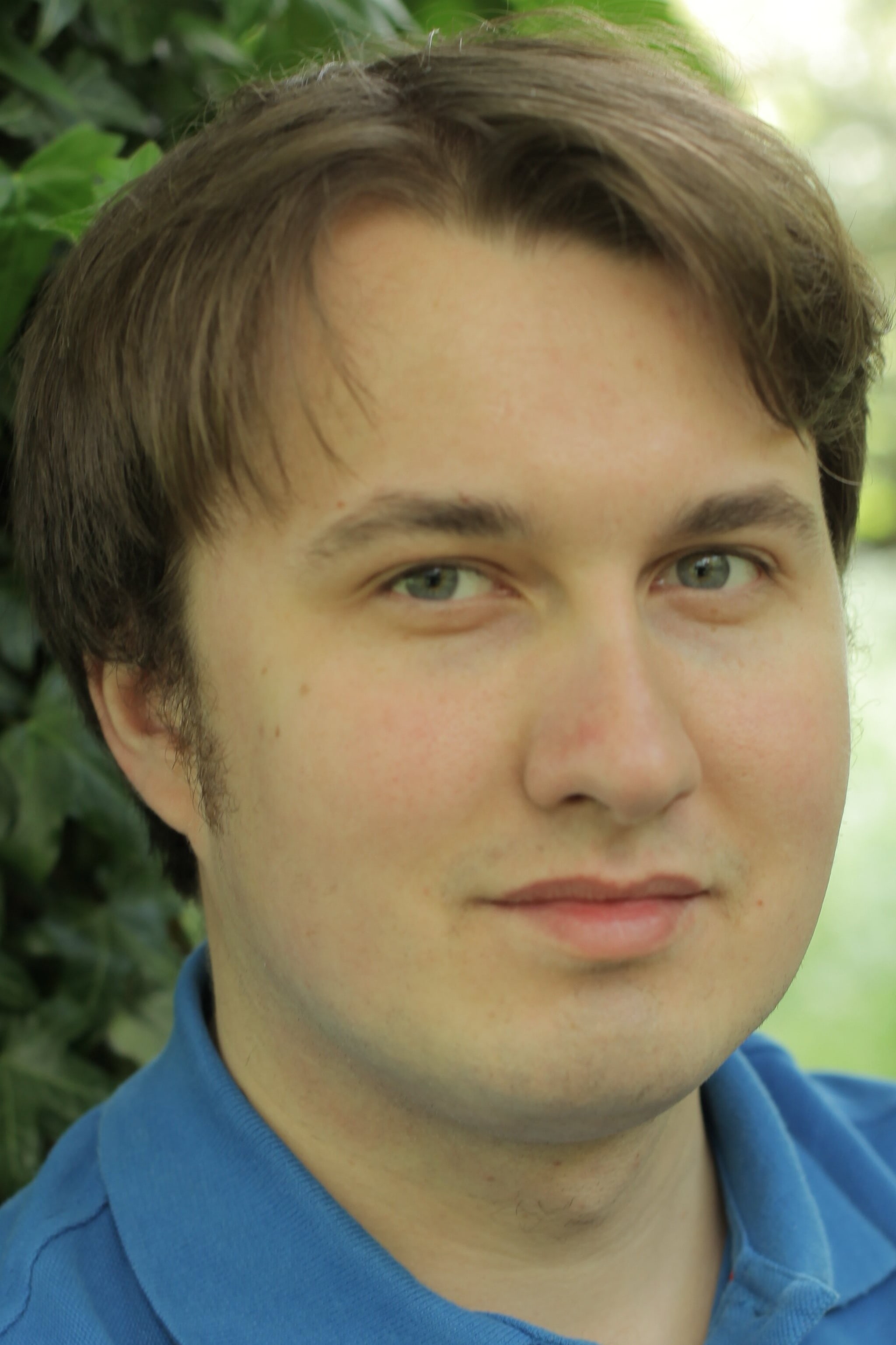 Юрий Шаров