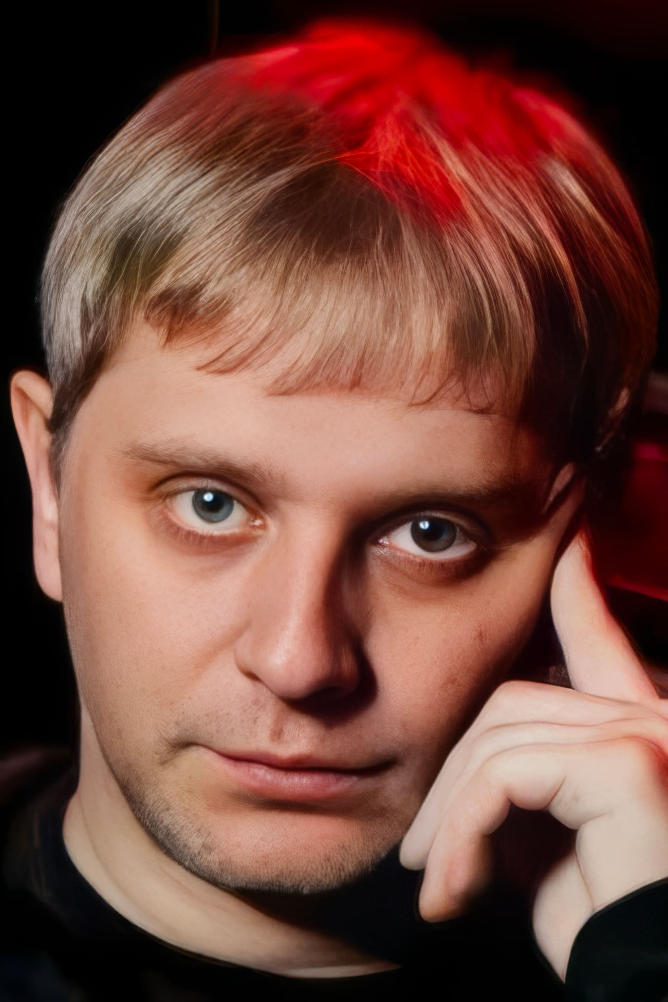 Алексей Романюк