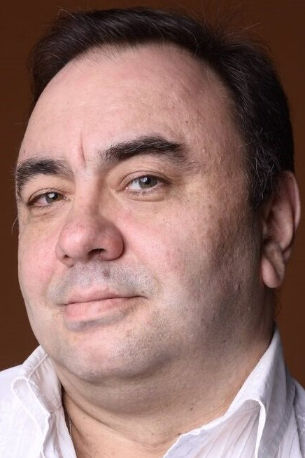 Андрей Коротков