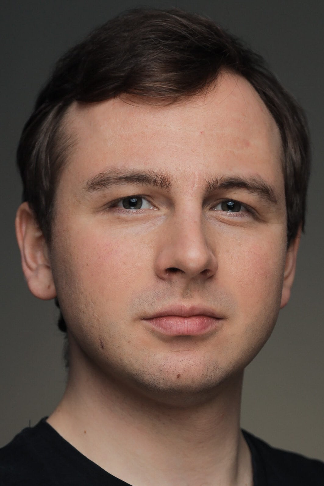 Глеб Гаврилов