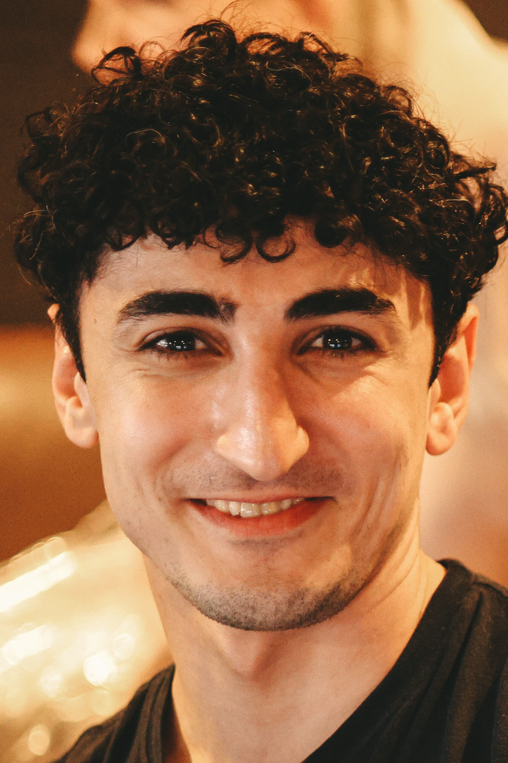 Гога Мамаджанян