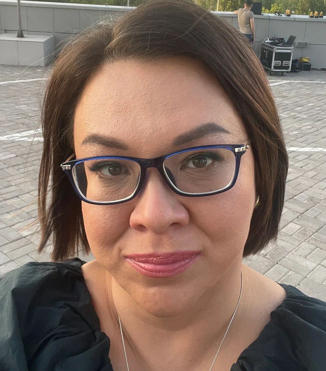 Анна Чакиртова