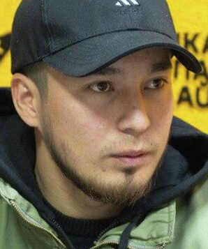 Автандил Батырбеков