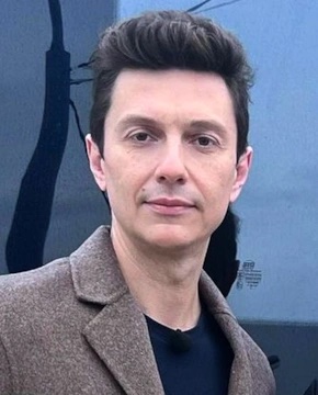 Павел Симанович