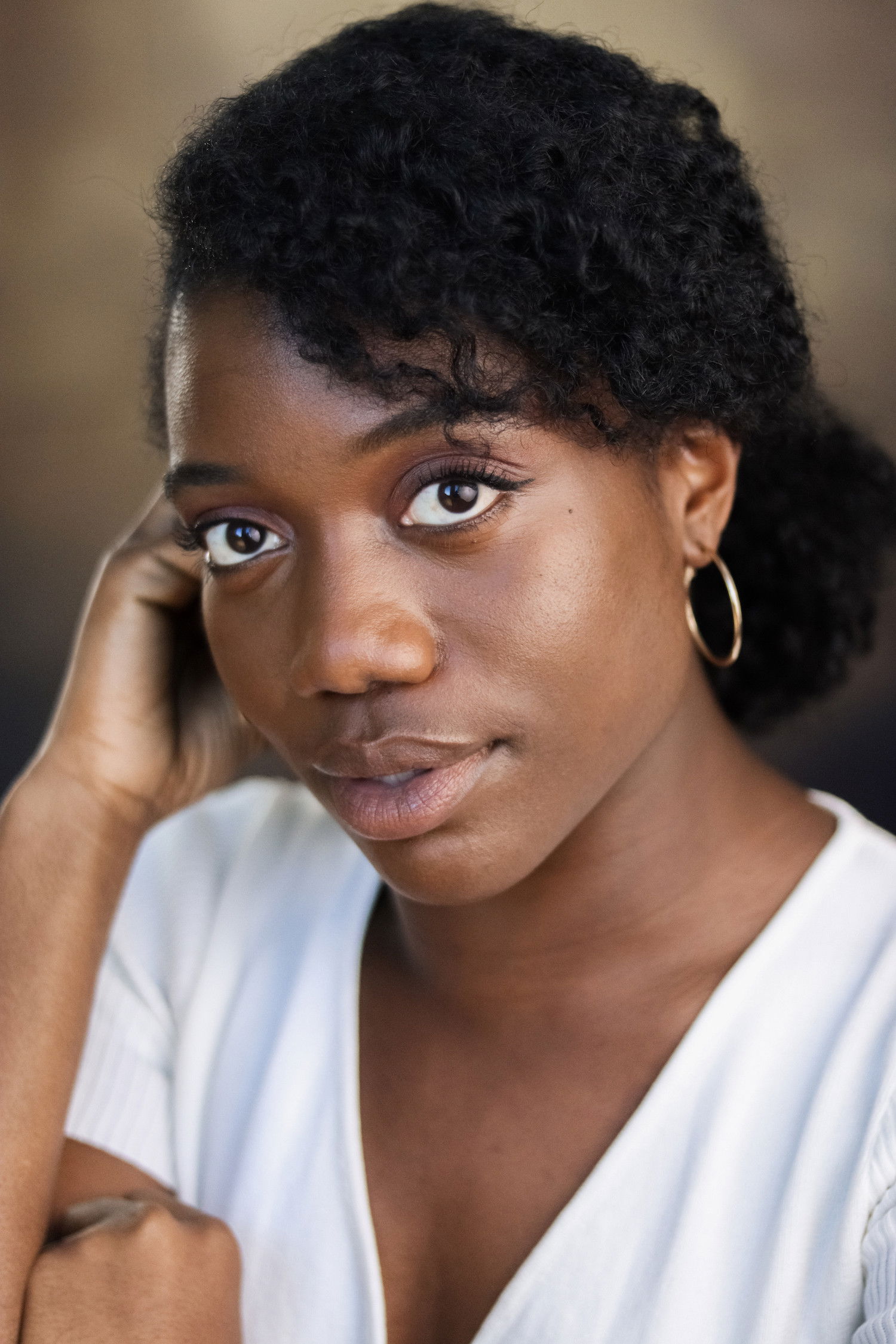 Кэш Холланд