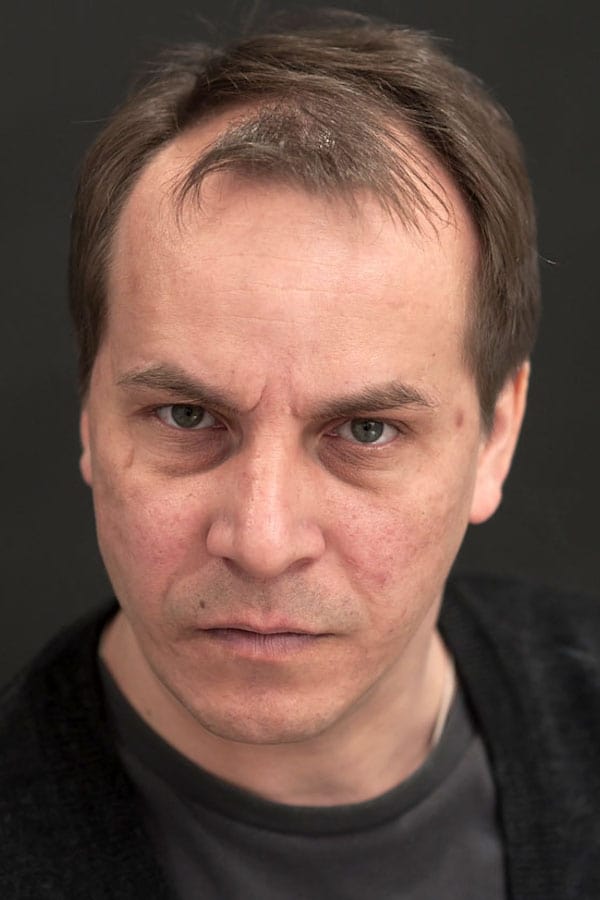 Николай Горшков