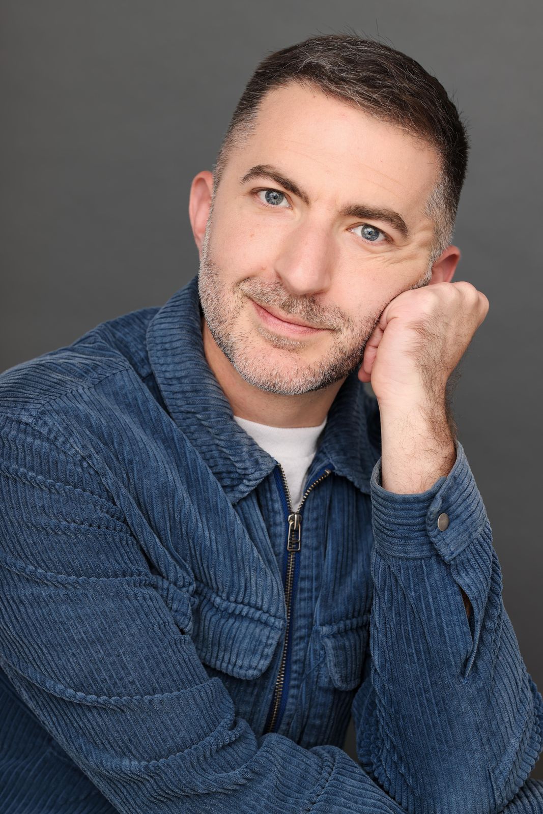 Адам Чизнелл