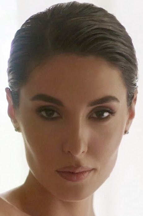 Елизавета Сапронова