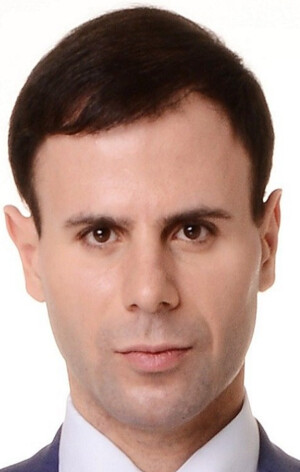 Георгий Смирнов