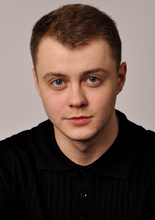 Влад Островский