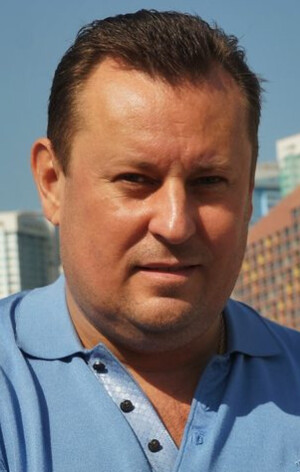 Александр Морозов