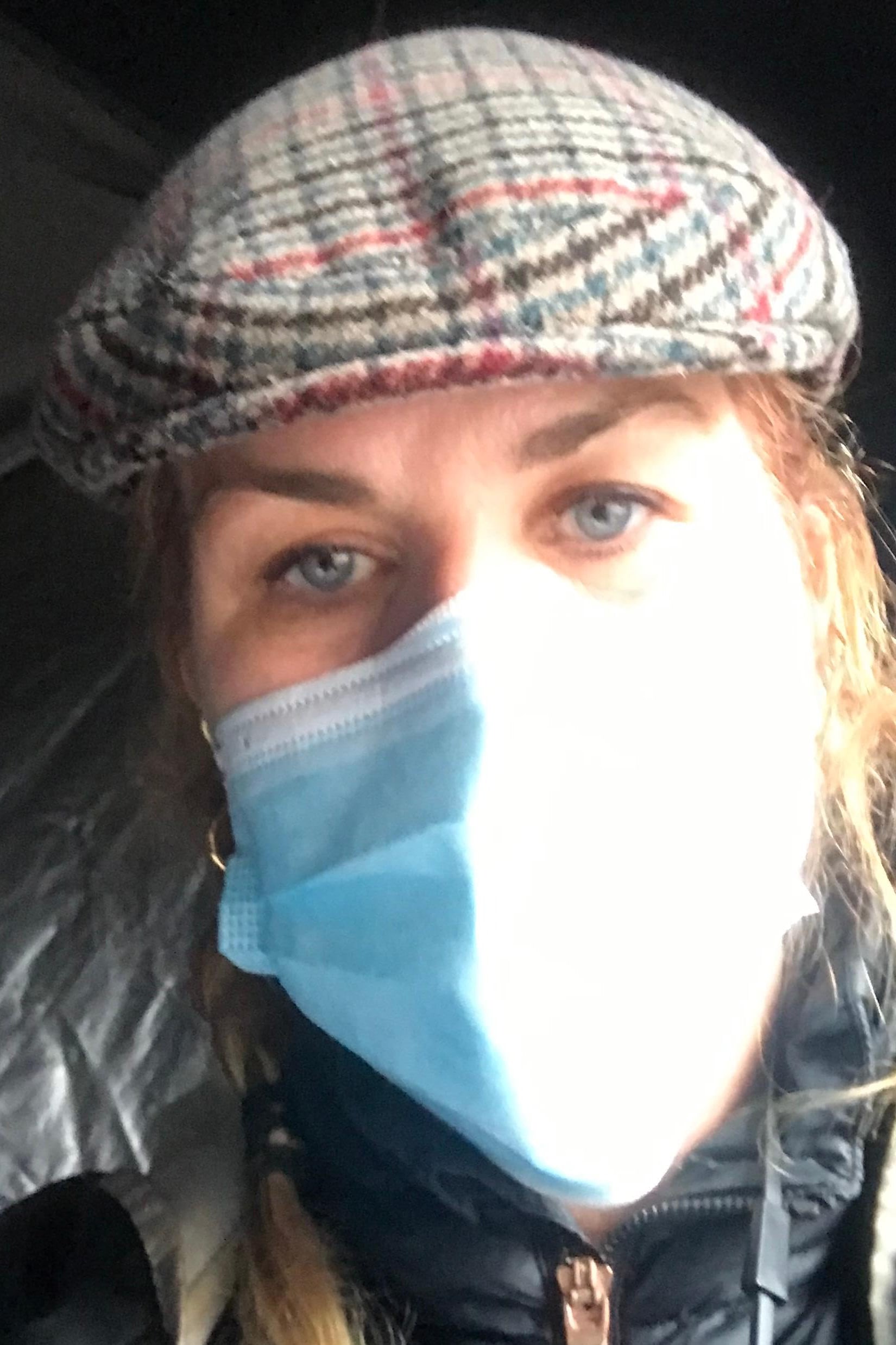 Эмер Конрой