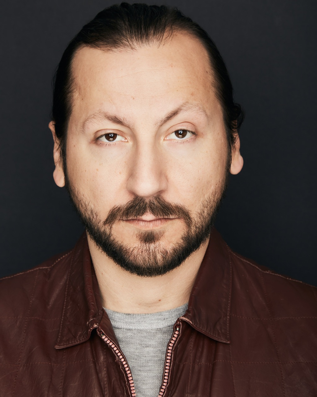 Энтони Рутович