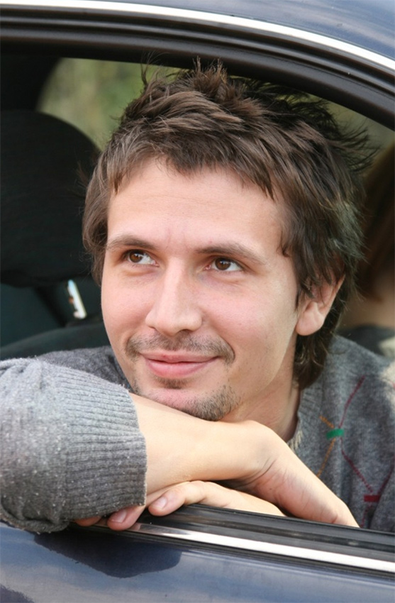 Роман Косов